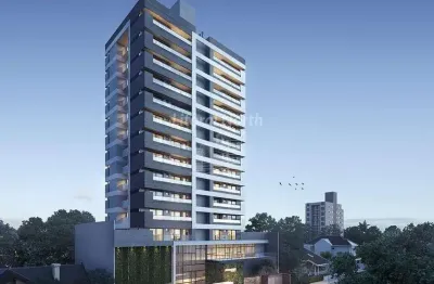 Apartamento com 2 quartos à venda na Rua Presidente João Goulart, Dom Bosco, Itajaí