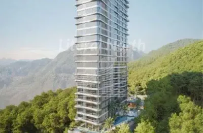 Apartamento com 1 quarto à venda na Avenida Osvaldo Reis, Praia Brava, Itajaí