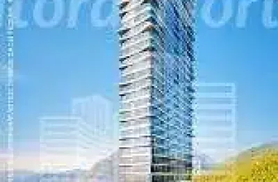 Apartamento com 3 quartos à venda na Avenida Osvaldo Reis, Praia Brava, Itajaí