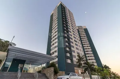 Apartamento com 1 quarto à venda na Avenida Osvaldo Reis, Praia Brava, Itajaí