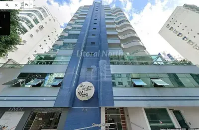 Apartamento com 2 quartos à venda na Rua 3618, Centro, Balneário Camboriú