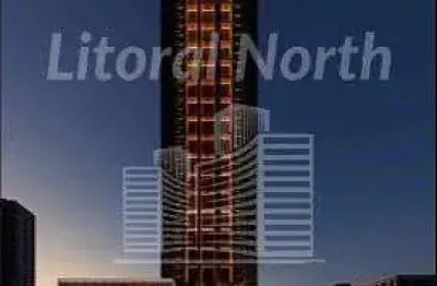 Futuro lançamento na praia brava - apartamentos-studios-studios duplex