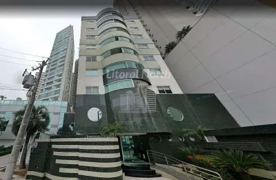 Apartamento com 3 quartos à venda na Rua Camboriú, Centro, Itajaí