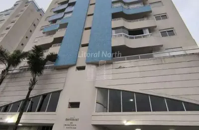 Apartamento com 2 quartos à venda na Rua Lico Amaral, Dom Bosco, Itajaí