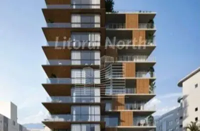 Apartamento com 3 quartos à venda na Rua Pratico Adolfinho Lindalvo Costa, Praia Brava, Itajaí