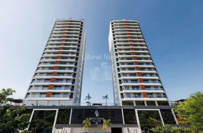 Apartamento com 2 quartos à venda na Rua Laura dos Santos Laurindo, Praia Brava, Itajaí