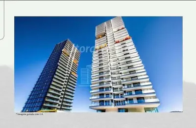 Apartamento com 3 quartos à venda na Avenida Osvaldo Reis, Praia Brava, Itajaí