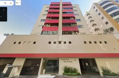 Apartamento com 2 quartos à venda na Rua 2480, Centro, Balneário Camboriú