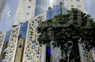 Apartamento próximo á havan em balneário camboriú - próximo ao mar.