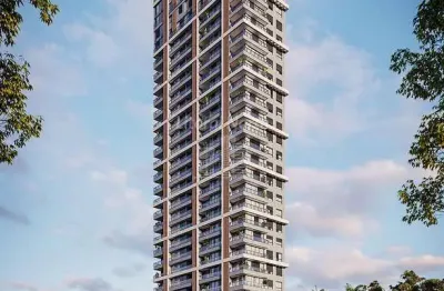 Apartamento com 3 quartos à venda na Rua Otacílio da Silva Costa, Praia Brava, Itajaí