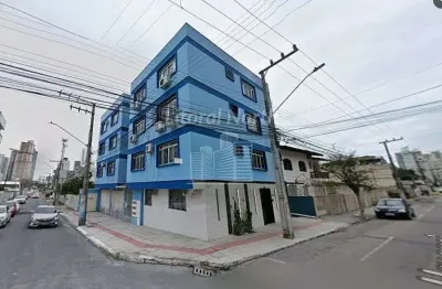 Apartamento com 3 quartos à venda na Rua Uruguai, Fazenda, Itajaí
