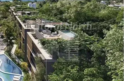 Pré-lançamento na praia do estaleiro em balneário camboriú.