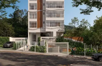 Apartamento com 3 quartos à venda na Rua Floriano Peixoto, Cabeçudas, Itajaí