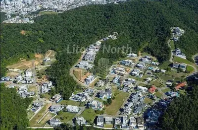 Casa em condomínio fechado com 4 quartos à venda na Avenida das Arapongas, Ariribá, Balneário Camboriú