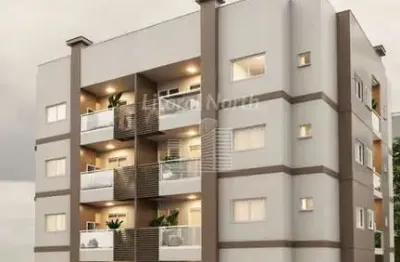 Apartamento com 2 quartos à venda na Rua México, Nações, Balneário Camboriú