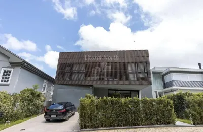 Casa em condomínio fechado com 4 quartos à venda na Rua Aqueduto, Centro, Balneário Camboriú