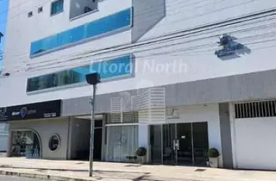 Apartamento com 2 quartos à venda na Rua Marrocos, Nações, Balneário Camboriú