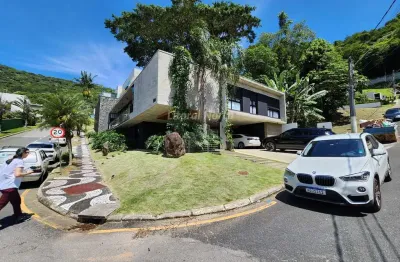 Casa em condomínio fechado com 4 quartos à venda na Avenida Hermógenes de Assis Feijó, Barra, Balneário Camboriú