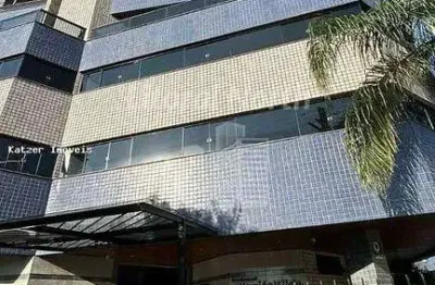 Apartamento com 4 quartos à venda na Avenida Coronel Marcos Konder, Centro, Itajaí