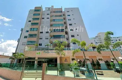 Apartamento com 2 quartos à venda na Rua Otacílio da Silva Costa, Praia Brava, Itajaí