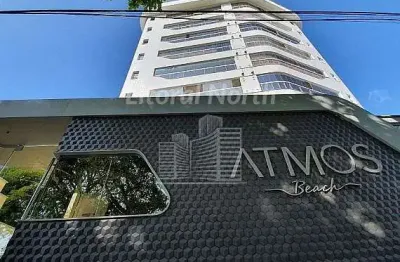 Apartamento com 3 quartos à venda na Rua Cônsul Carlos Renaux, Cabeçudas, Itajaí