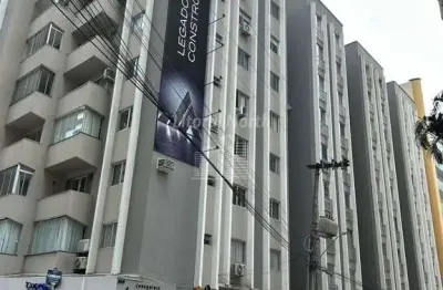 Apartamento com 2 quartos à venda na Avenida Brasil, Centro, Balneário Camboriú