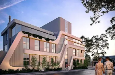 Apartamento com 2 quartos à venda na Rua Cecília Meireles, Praia dos Amores, Balneário Camboriú