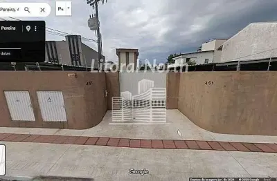 Apartamento com 2 quartos à venda na Rua Benjamin Franklin Pereira, São João, Itajaí