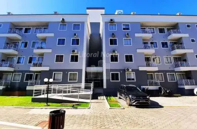 Apartamento com 2 quartos à venda na Rua Alvaro Beraldi, Carvalho, Itajaí