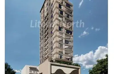 Apartamento com 3 quartos à venda na Rua 1041, Centro, Balneário Camboriú