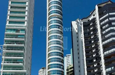 Cobertura com 3 quartos à venda na Avenida Atlântica, Centro, Balneário Camboriú