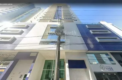Apartamento com 3 quartos à venda na Rua 1542, Centro, Balneário Camboriú