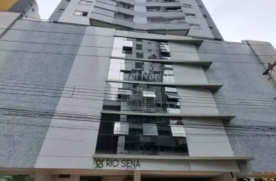 Apartamento de alto padrão, finamente mobiliado com vista para o mar em balneário camboriú.