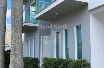 Casa em condomínio fechado com 6 quartos à venda na Rua Aqueduto, Centro, Balneário Camboriú