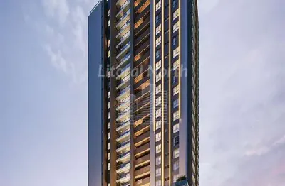 Unidade de investidor no edifício moma residence.(torrando)