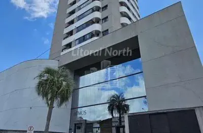 Apartamento com 2 quartos à venda na Rua Indaial, São Judas, Itajaí