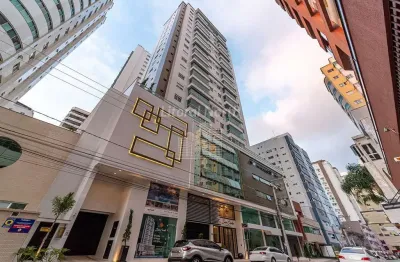 Apartamento com 3 quartos à venda na Rua 3050, Centro, Balneário Camboriú