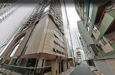Apartamento com 3 quartos à venda na Rua 2800, Centro, Balneário Camboriú