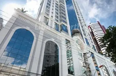 Apartamento com 4 quartos à venda na Avenida Brasil, Centro, Balneário Camboriú