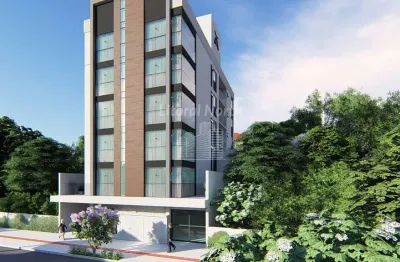 Apartamento diferenciado tipo garden a venda em balneário camboriú.