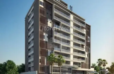 Apartamento com 3 quartos à venda na Avenida José Medeiros Vieira, Praia Brava, Itajaí