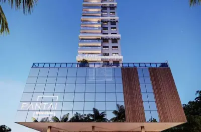 Apartamento com 3 quartos à venda na Avenida Osvaldo Reis, Praia Brava, Itajaí