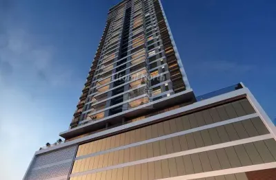 Apartamento com 3 quartos à venda na Rua Telêmaco Pereira Liberato, Fazenda, Itajaí