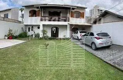 Casa com 4 quartos à venda na Rua Imbituba, Dom Bosco, Itajaí