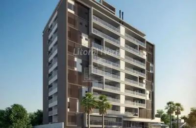 Apartamento com 3 quartos à venda na Rua Conselheiro Júlio Kumm, Praia Brava, Itajaí
