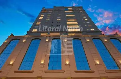 Apartamento a venda no centro de balneário camboriú.