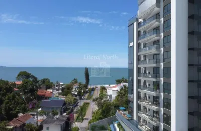Apartamento com 3 quartos à venda na Rua Benjamin Constant, Cabeçudas, Itajaí