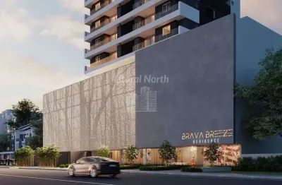 Apartamento com 2 quartos à venda na Rua Braúlio Werner, Balneário Santa Clara, Itajaí