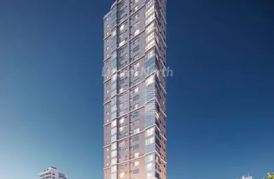 Apartamento com 3 quartos à venda na Rua 500, Centro, Balneário Camboriú