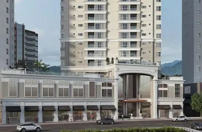 Apartamento a venda no centro de balneário camboriú